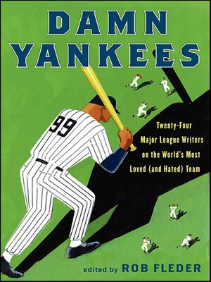 cover image of Damn Yankees